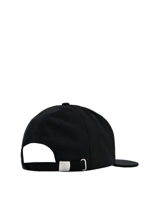 Scuderia Ferrari Online Store - Herren-Basecap aus Neopren mit flachem Schirm - Basecaps