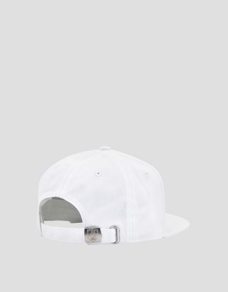 Scuderia Ferrari Online Store - Children's cotton Scuderia Ferrari cap with Icon Tape - Baseball Caps