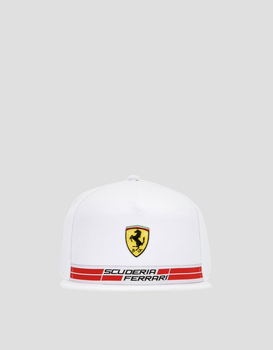 puma ferrari skull caps