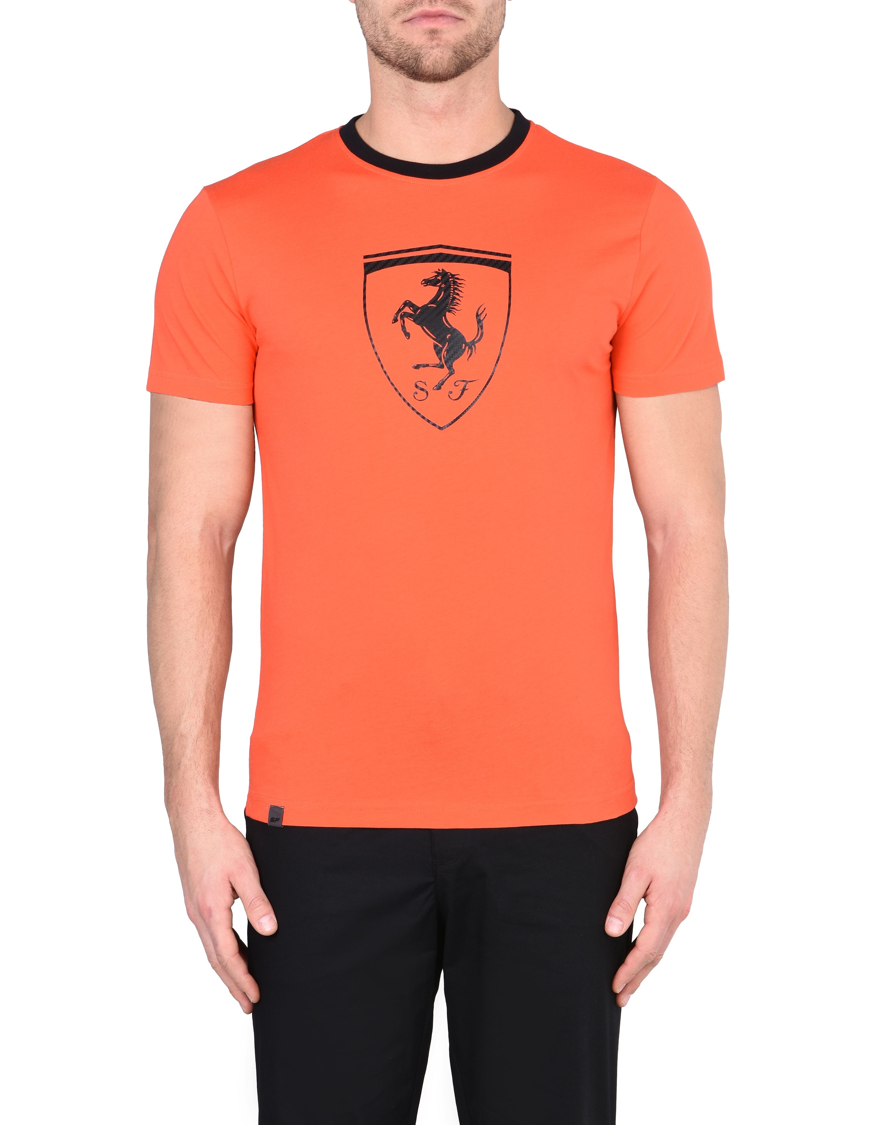 t shirt ferrari original