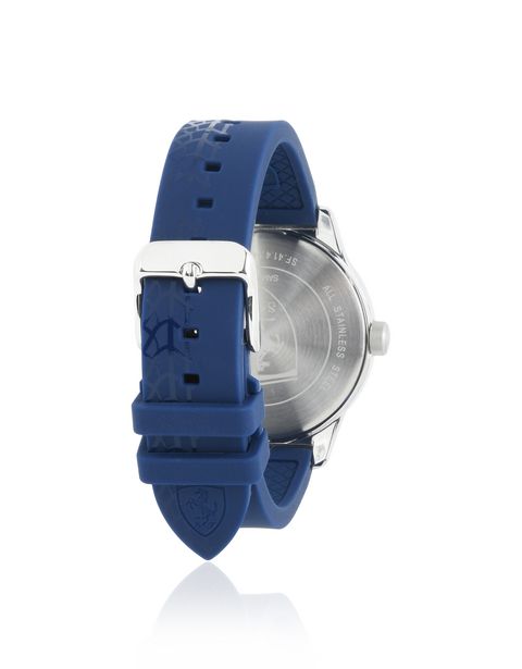 Scuderia Ferrari Online Store - Pitlane watch for teens - Quartz Watches