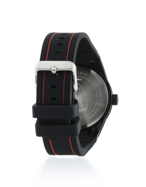 Scuderia Ferrari Online Store - RedRev Quartz Watch - Quartz Watches
