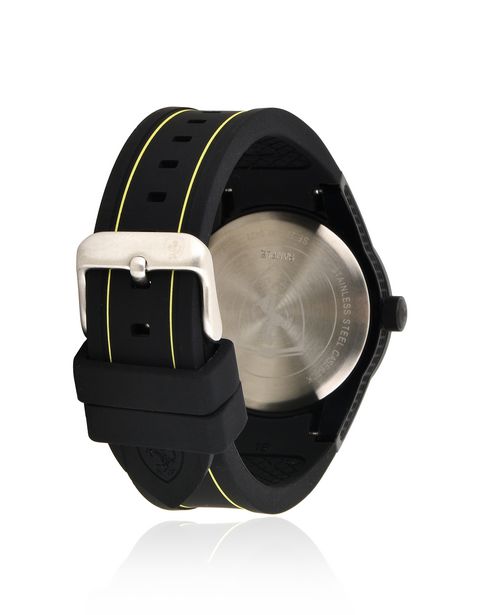 Scuderia Ferrari Online Store - Orologio al quarzo RedRev - Orologi al Quarzo
