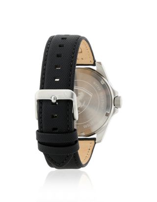 Scuderia Ferrari Online Store - Reloj XX Kers Scuderia Ferrari con esfera azul - Relojes de cuarzo