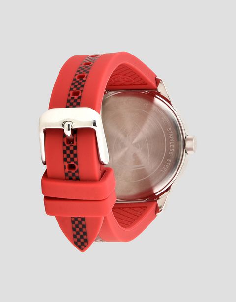 Scuderia Ferrari Online Store - Pitlane watch for teens - Quartz Watches