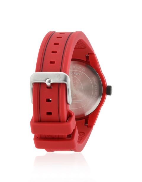 Scuderia Ferrari Online Store - RedRev Quartz Watch - Quartz Watches