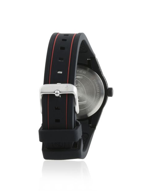 Scuderia Ferrari Online Store - RedRev Quartz Watch - Quartz Watches