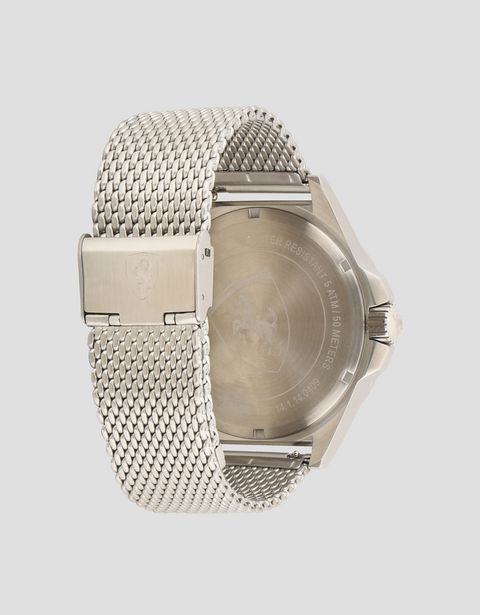Scuderia Ferrari Online Store - Pilota Watch - Quartz Watches