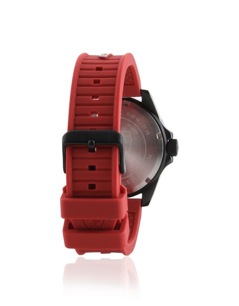 Scuderia Ferrari Online Store - Scuderia Ferrari XX Kers Watch - Quartz Watches