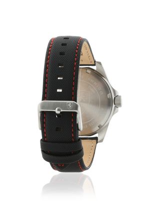 Scuderia Ferrari Online Store - XX Kers watch in black with red detailing - Quartz Watches