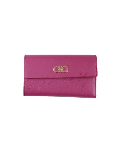 Бумажник Salvatore Ferragamo