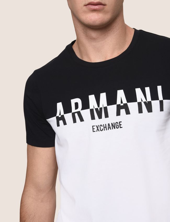 Оригинальный костюм Armani Exchange