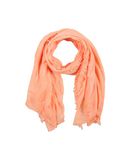 FRAAS Damen Foulard Farbe Lachs Gr��e 1