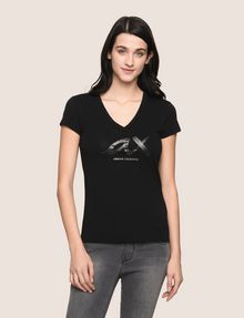 armani exchange damen shirt armani exchange damen shirt