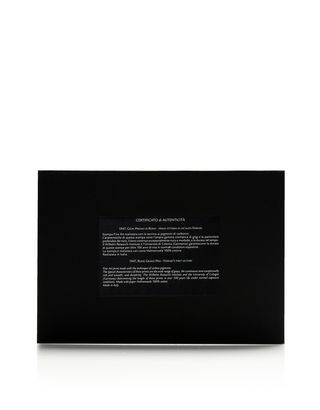 Scuderia Ferrari Online Store - Grand Prix of Rome print - Books