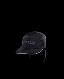 MONCLER HAT - - men