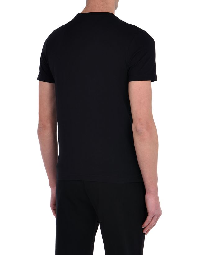 Thedifferent T-Shirt Maglietta Uomo Michael Knight Citazione Anni