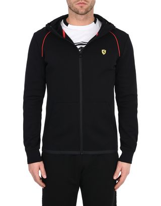 sudaderas ferrari para hombre