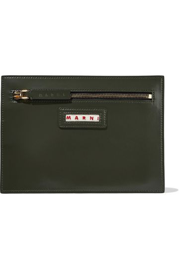 marni phone pouch