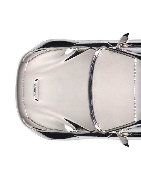 Scuderia Ferrari Online Store - Ferrari F12berlinetta sculpture in 1:43 scale - Car Models 01:43