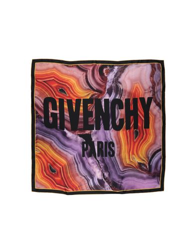 фото Шарф givenchy