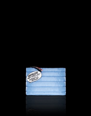 Moncler Clutches Infantil Moncler Clutches Infantil