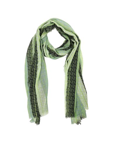 Шарф ARMANI JEANS 