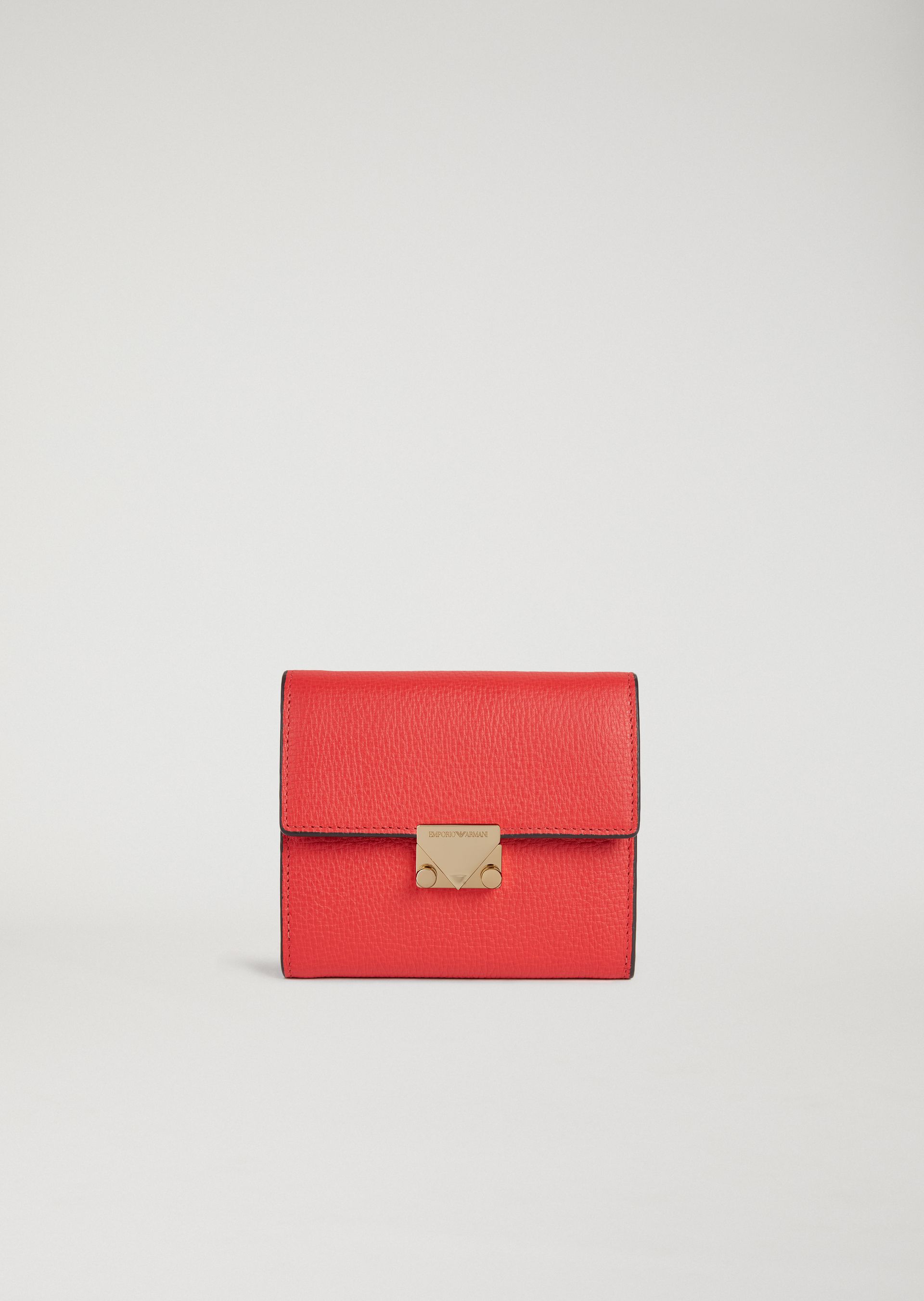 OFFICIAL STORE EMPORIO ARMANI - Petite maroquinerie - Portefeuilles on armani.com