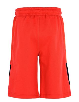 pantaloni corti ragazzo