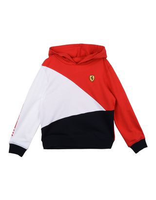 sudadera ferrari hombre