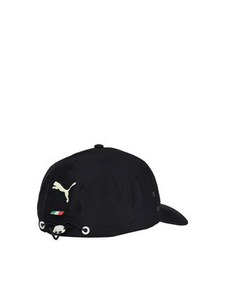 Scuderia Ferrari Online Store - Singapore Night Race cap - Baseball Caps