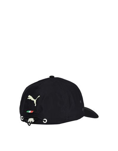 Scuderia Ferrari Online Store - Singapore Night Race cap - Baseball Caps