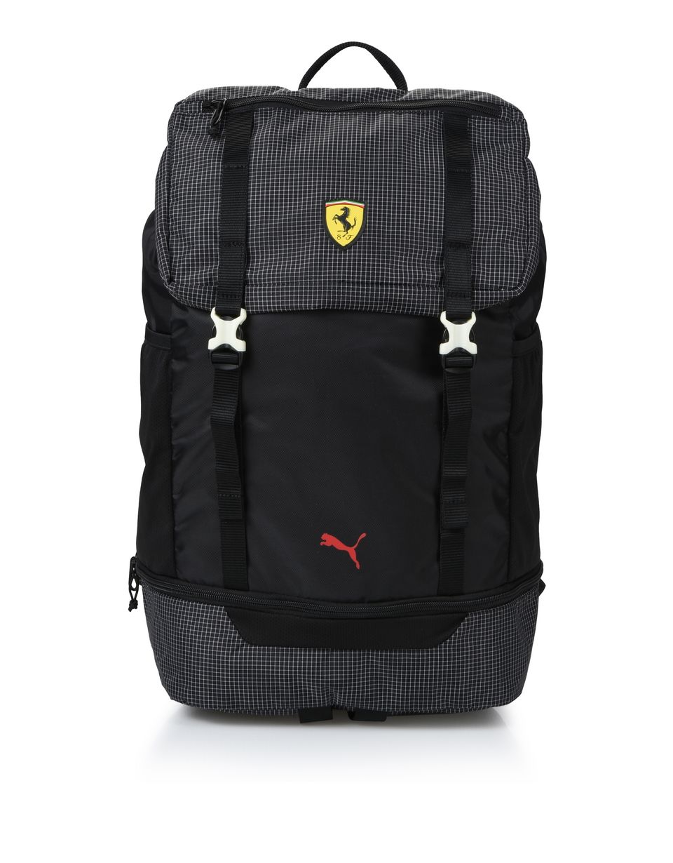 puma ferrari backpack