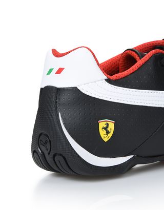 Scuderia Ferrari Online Store - Scarpe Scuderia Ferrari Future Cat - Scarpe Sportive Active
