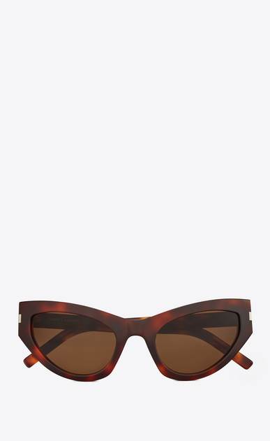 Women's Sunglasses | Saint Laurent | YSL.com