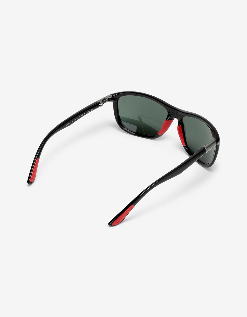 Ray ban x ferrari