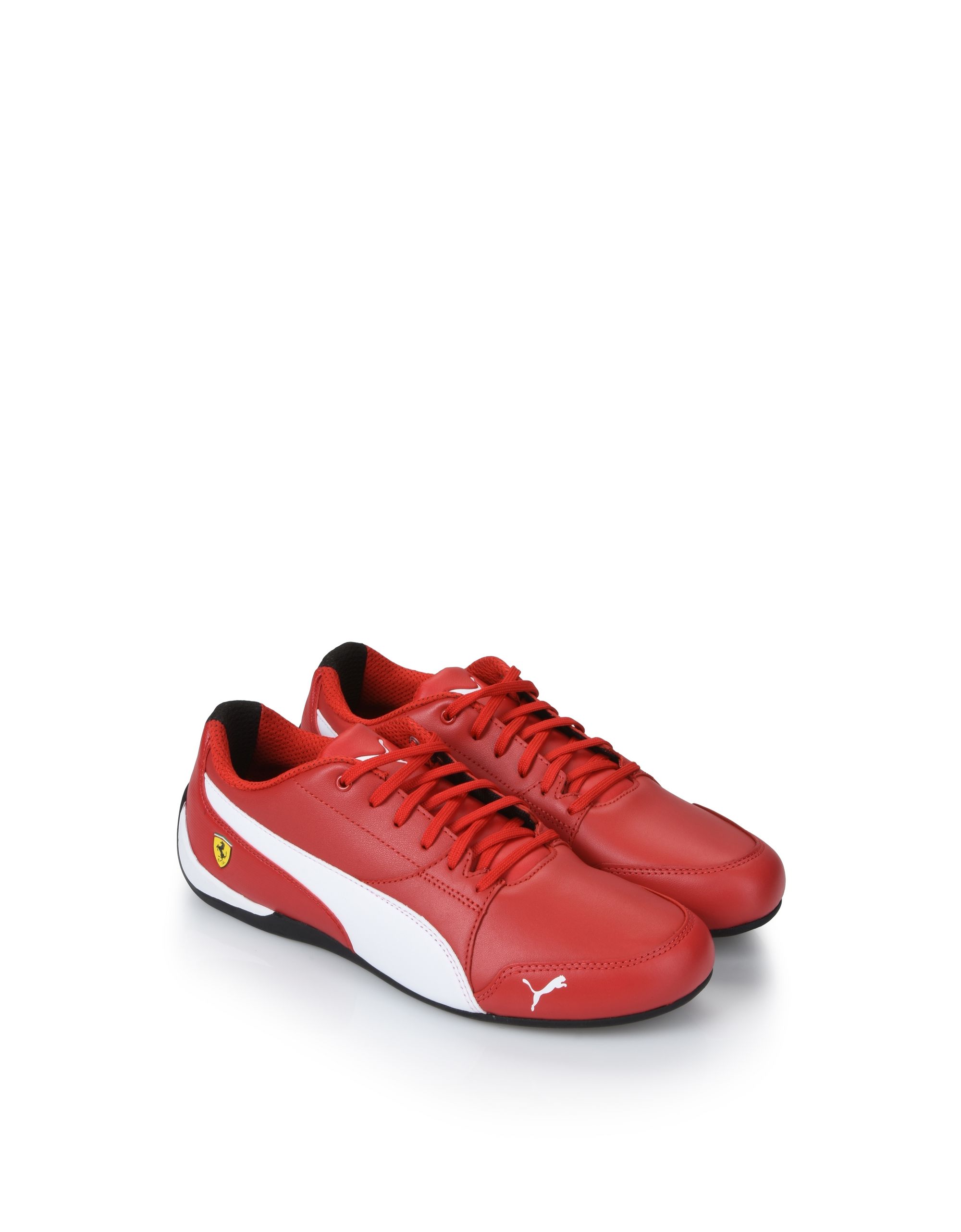 Ferrari Scuderia Ferrari Drift Cat 7 shoes Man | Scuderia Ferrari Official Store