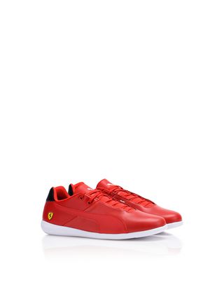 ferrari casual shoes