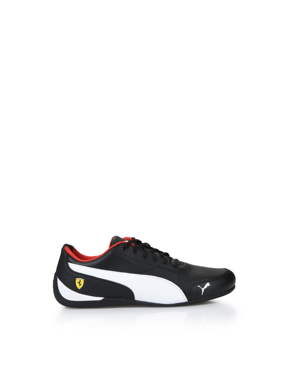 ferrari drift cat 7 sneakers