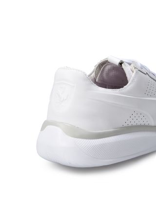 Scuderia Ferrari Online Store - Scuderia Ferrari Podio 2 shoes - Casual Shoes