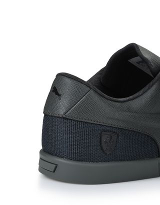 Scuderia Ferrari Online Store - Scuderia Ferrari Wayfarer shoes - Sneakers