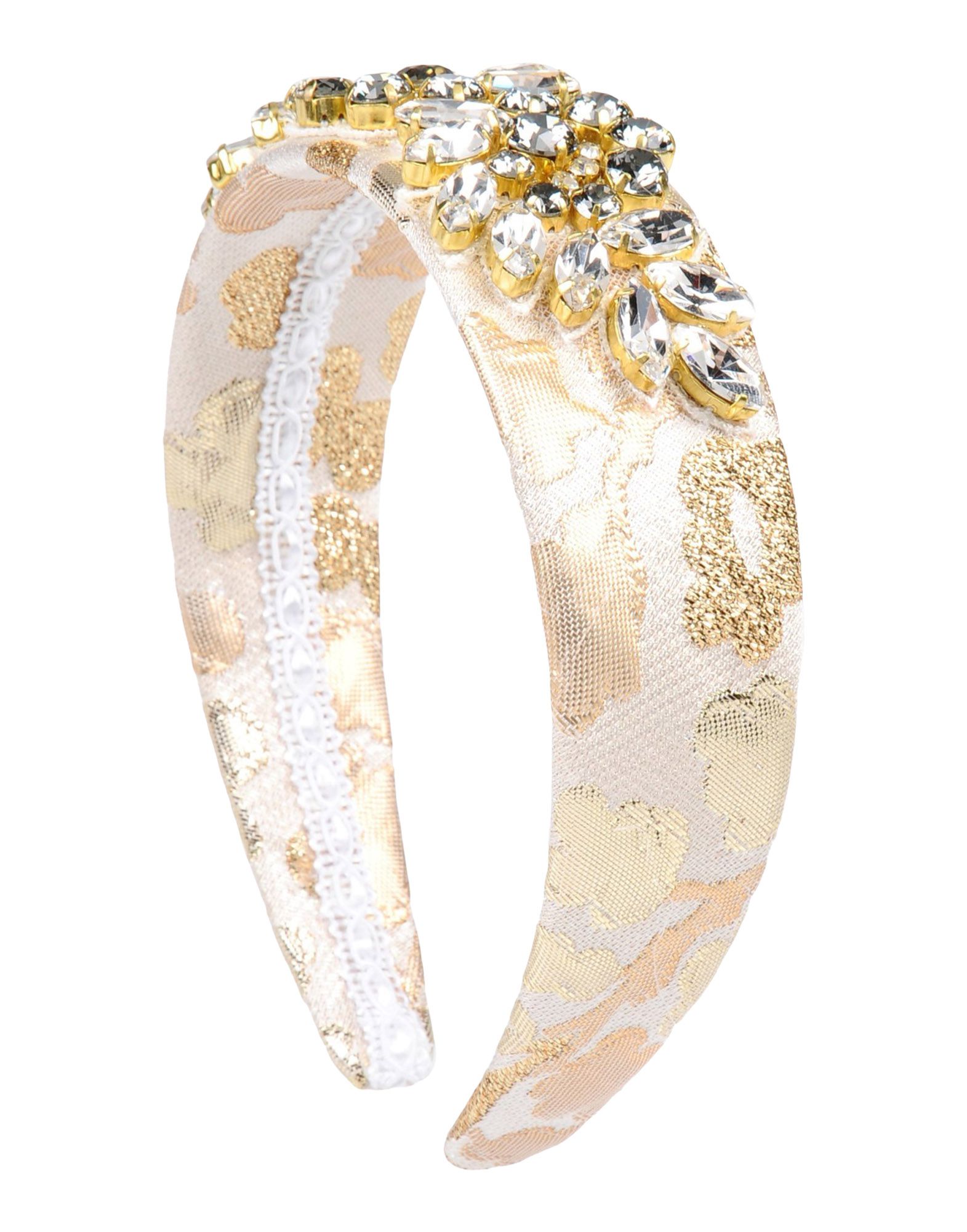  Dolce&gabbana - Accessoires - Haaraccessoires - On Yoox.com 