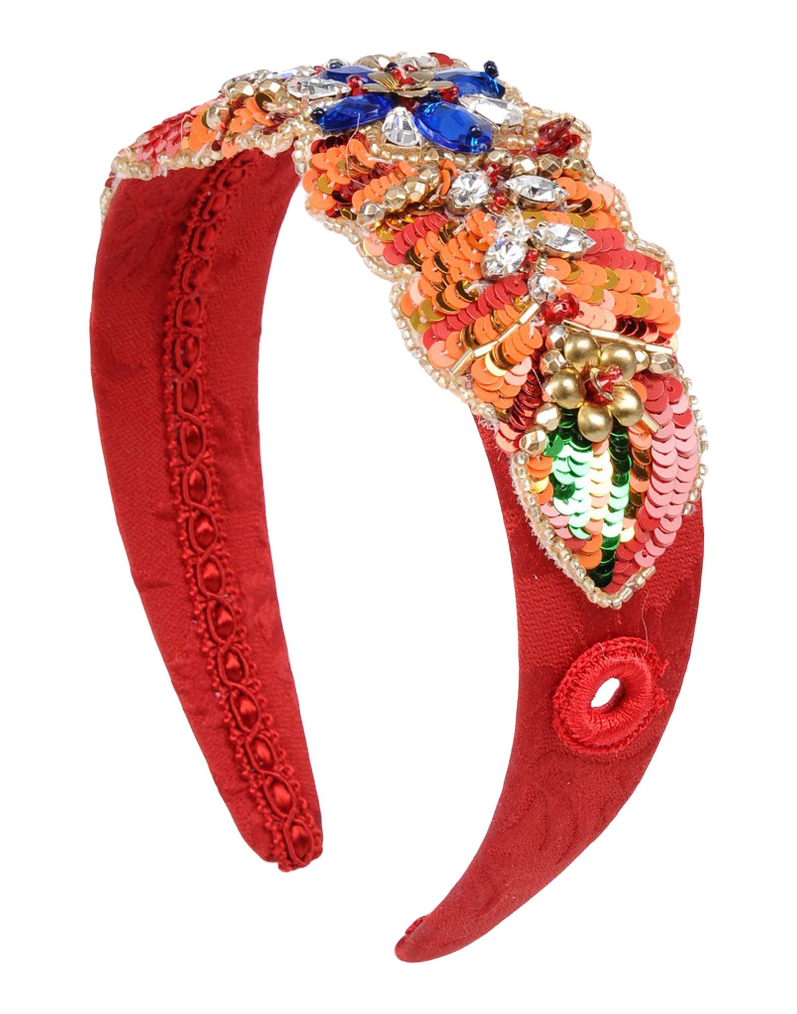  Dolce&gabbana - Accessoires - Haaraccessoires - On Yoox.com 