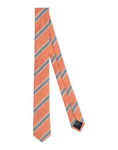 Man Ties & bow ties Green Size - Polyester, Cotton