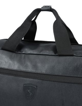 Scuderia Ferrari Online Store - Borsone da viaggio con tracolla - Sacche da Viaggio