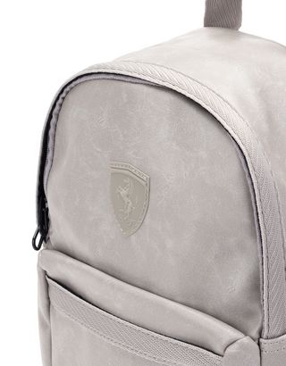 Scuderia Ferrari Online Store - Women’s backpack with external pocket - Regular Rucksacks