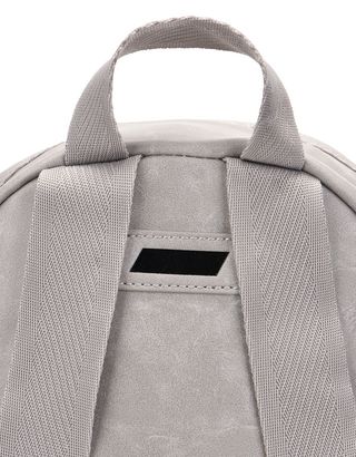 puma ferrari backpack silver