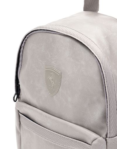 Scuderia Ferrari Online Store - Women’s backpack with external pocket - Regular Rucksacks