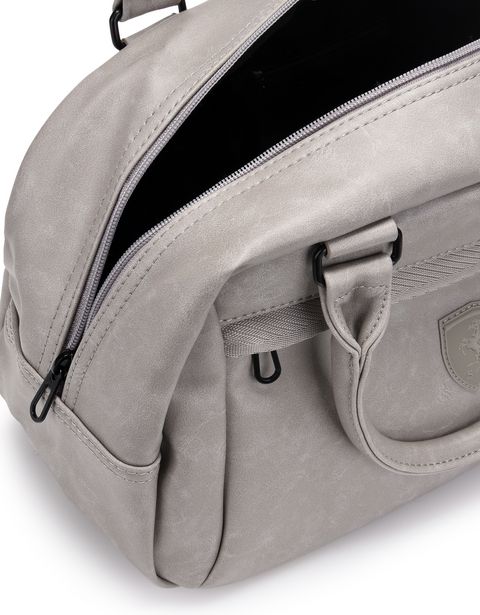 Scuderia Ferrari Online Store - Crossbody Scuderia Ferrari bag - Tote Bags
