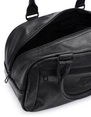 Scuderia Ferrari Online Store - Crossbody Scuderia Ferrari bag - Tote Bags